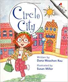 Circle City (Rookie Readers)