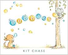 Bubbles