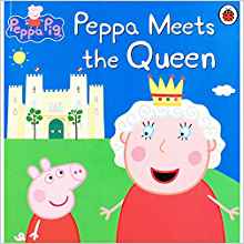 Peppa Pig: Peppa Meets the Queen