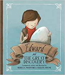 Edward and the Great Discovery