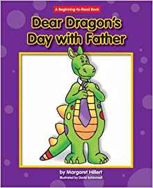 Dear Dragon's Day With Father