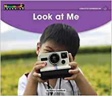 Look at Me Leveled Text (Early Rising Readers)