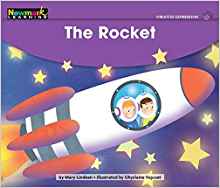 The Rocket Leveled Text (Early Rising Readers)