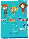 Les Loustics 2: Livre de l'Eleve (French Edition)