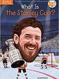 What Is the Stanley Cup? (What Was?)