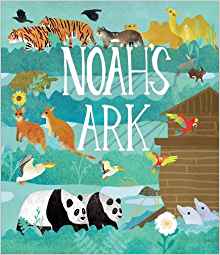 Noah's Ark