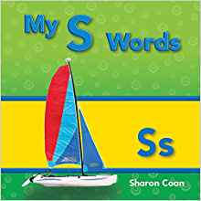 My S Words (Targeted Phonics])