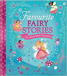 Favourite Fairy Stories