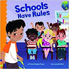 Schools Have Rules (School Rules)