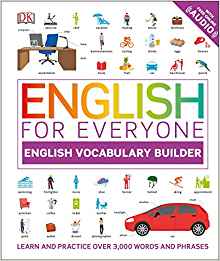 English for Everyone: English Vocabulary Builder (Library Edition)