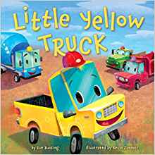 Little Yellow Truck