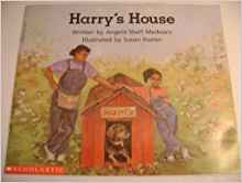 Harry's House