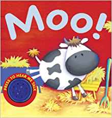 Moo! (Animal Sounds)