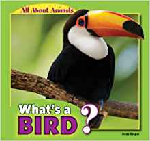 What's a Bird? (All About Animals)