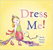 Dress Me!