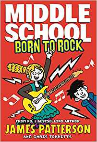 Middle School: Born to Rock