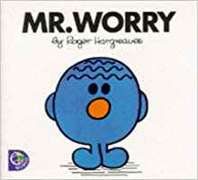 Mr. Worry