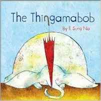 The Thingamabob