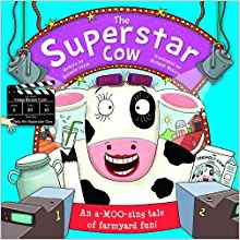 SUPERSTAR COW