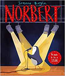 Norbert