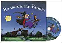 ROOM ON THE BROOM SPL