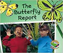 The Butterfly Report