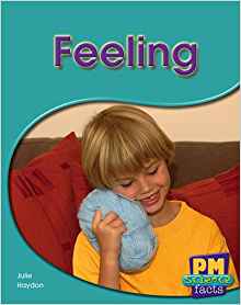 Feeling PM Science Facts Blue Levels 11/12 Non Fiction