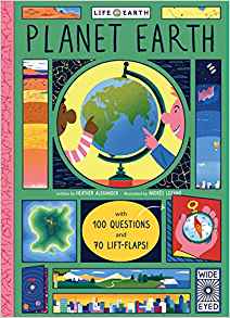 Planet Earth (Life on Earth)