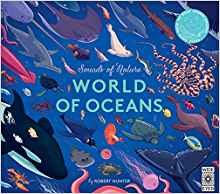 Sounds of Nature: World of Oceans