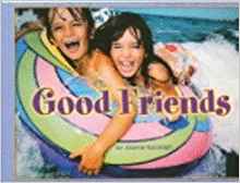 Steck-Vaughn Shutterbug Books: Leveled Reader Grades K - 1 Good Friends, Social Studies