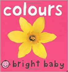 Bright Baby - Colours (Bright Baby) (Bright Baby)