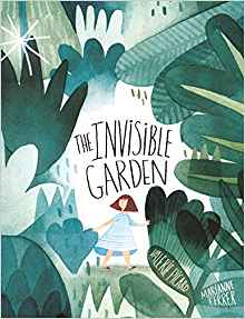 The Invisible Garden