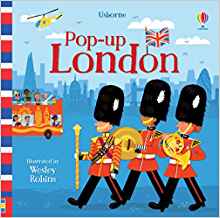 Pop-Up London (Pop-Ups)