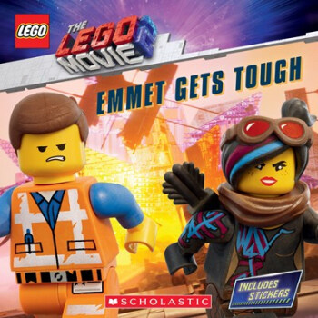 The LEGO Movie 2: Emmet Gets Tough 樂(lè)高 電影2:Emmet