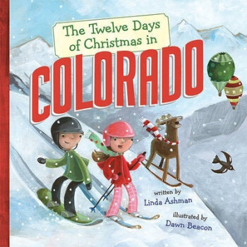 Twelve Days of Christmas in Colorado  [5歲及以上]