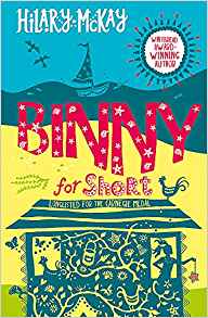 Binny for Shortbook 1