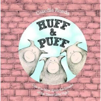 Huff & Puff: Can You Blow Down the Houses of the Three Little Pigs