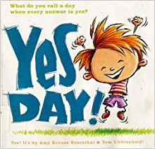 Yes Day!