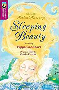 Oxford Reading Tree TreeTops Greatest Stories: Oxford Level 10: Sleeping Beauty