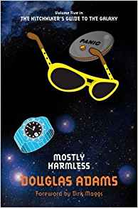 Mostly Harmless