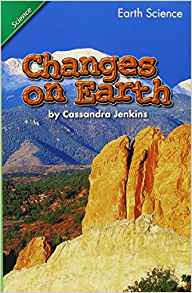 Changes on Earth