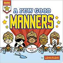 A Few Good Manners (Basic Training)