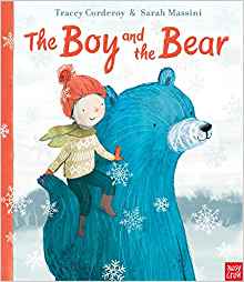 The Boy and the Bear