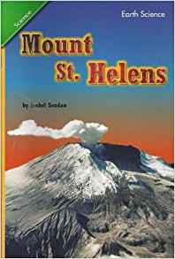 Mount St. Helen's