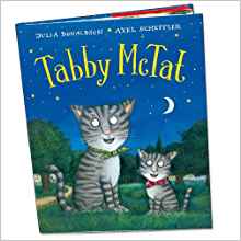 Tabby McTat