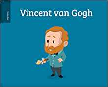 Pocket Bios: Vincent van Gogh