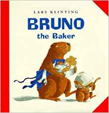 Bruno the Baker