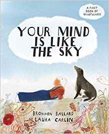 Your Mind is Like the Sky