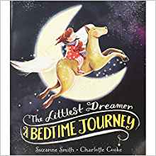 A BEDTIME JOURNEY