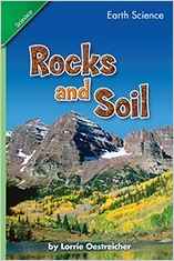 Rocks and Soil (Scott Foresman Science 3.7/Earth Science) 6 books